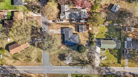 View/Area - 706 Forest Dr, Garner, NC 27529 photo 2 of 7