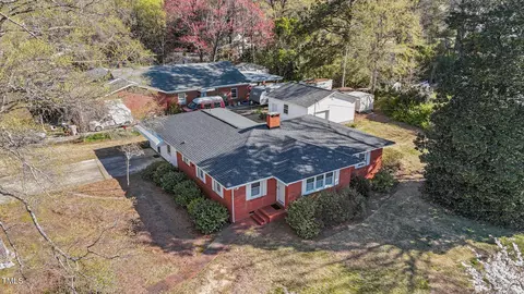 View/Area - 706 Forest Dr, Garner, NC 27529 photo 1 of 7