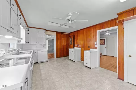 Kitchen - 706 Forest Dr, Garner, NC 27529 photo 1 of 3