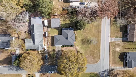 View/Area - 706 Forest Dr, Garner, NC 27529 photo 7 of 7