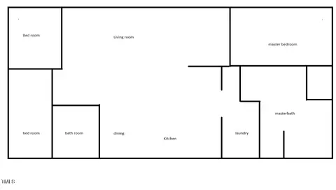 8091 Stone Heritage Rd, Middlesex, NC 27557 photo 2