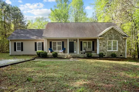 359 Punch Hill Farm Rd, Rougemont, NC 27572