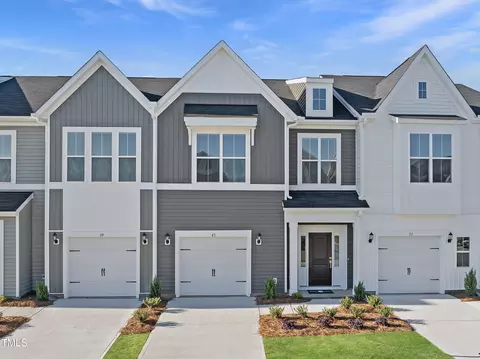 43 Pansy Park #233, Clayton, NC 27520