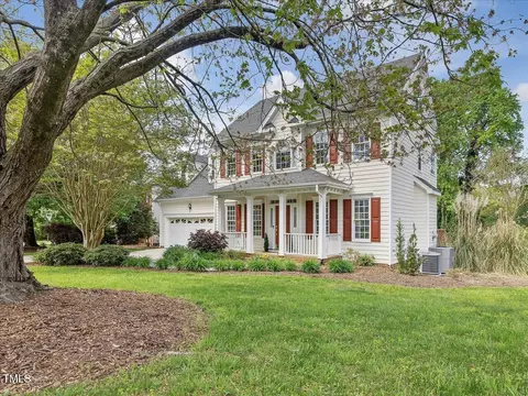 1008 Brittley Way, Apex, NC 27502