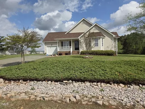 46 Grain Ln, Henderson, NC 27537