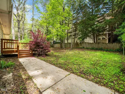 701 Rayburn Ave, Wake Forest, NC 27587 photo 29