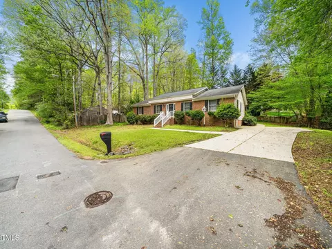 701 Rayburn Ave, Wake Forest, NC 27587 photo 4