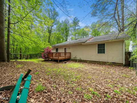 701 Rayburn Ave, Wake Forest, NC 27587 photo 31