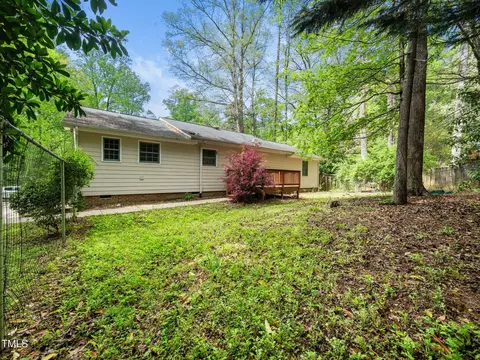701 Rayburn Ave, Wake Forest, NC 27587 photo 30