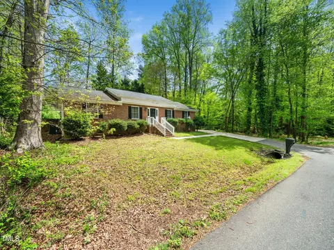 701 Rayburn Ave, Wake Forest, NC 27587 photo 3