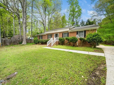 701 Rayburn Ave, Wake Forest, NC 27587 photo 5