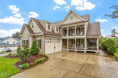 528 Clifton Blue St, Wake Forest, NC 27587
