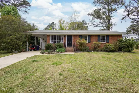 100 Oleander Rd, Carrboro, NC 27510