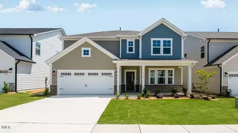 1140 Sun Springs Rd, Wake Forest, NC 27587
