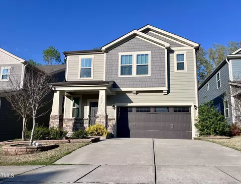 2123 Gregor Overlook Ln, Apex, NC 27502