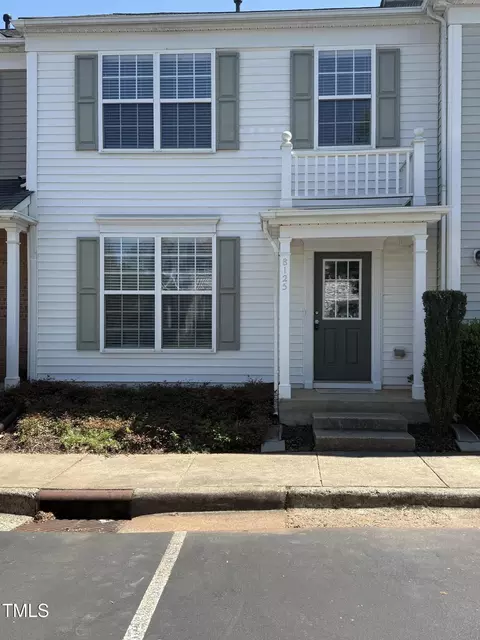 8125 Rhiannon Rd, Raleigh, NC 27613