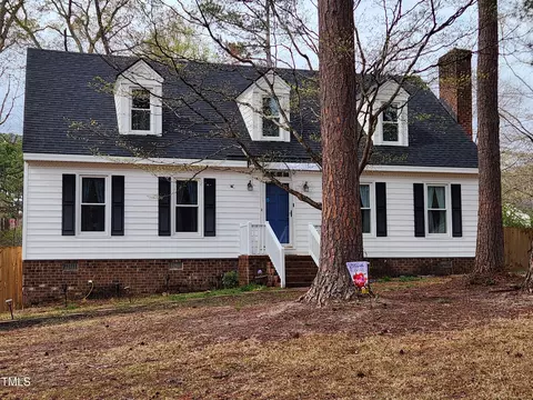 1014 Cardinal Dr NW, Wilson, NC 27896