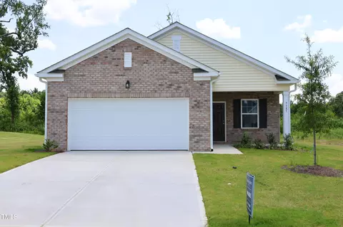7385 Pilatus Ave, Spring Hope, NC 27882