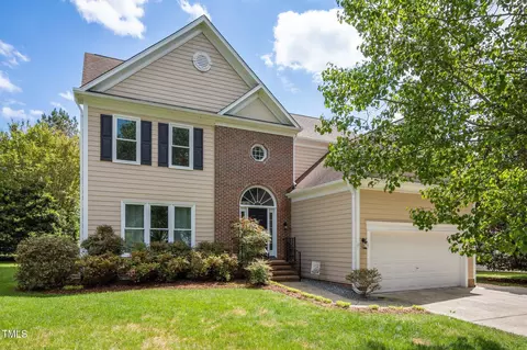 4318 Peachway Dr, Durham, NC 27705