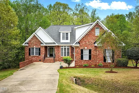 48 Arabella Ln, Clayton, NC 27520