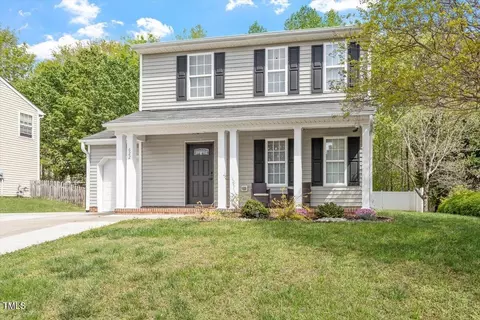 622 Twain Town Dr, Knightdale, NC 27545