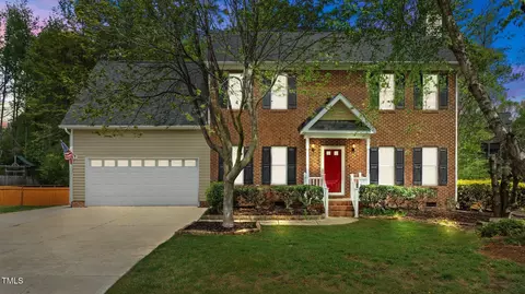 3517 Boren Ct, Raleigh, NC 27616