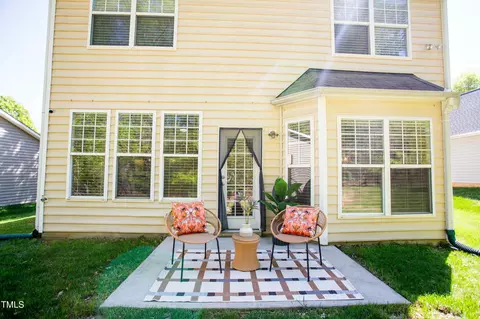 Exterior - 3303 Silver Star Dr, Durham, NC 27713 photo 3 of 6