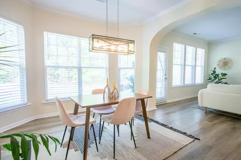 Dining - 3303 Silver Star Dr, Durham, NC 27713 photo 2 of 3