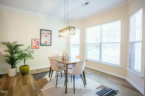 Dining - 3303 Silver Star Dr, Durham, NC 27713 photo 1 of 3