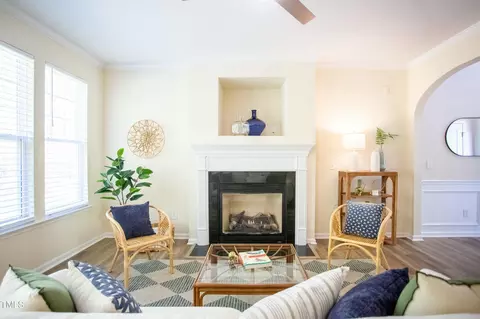 Living - 3303 Silver Star Dr, Durham, NC 27713 photo 1 of 1