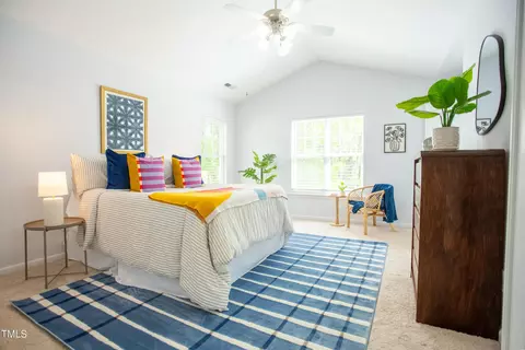 Bedroom - 3303 Silver Star Dr, Durham, NC 27713 photo 1 of 7