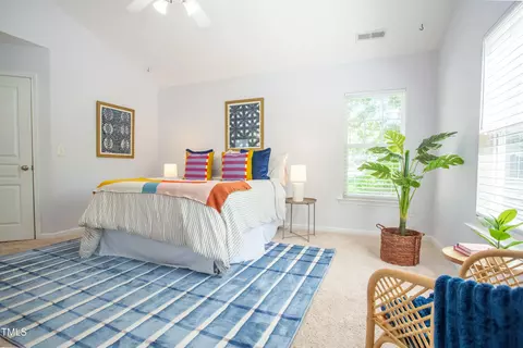 Bedroom - 3303 Silver Star Dr, Durham, NC 27713 photo 3 of 7
