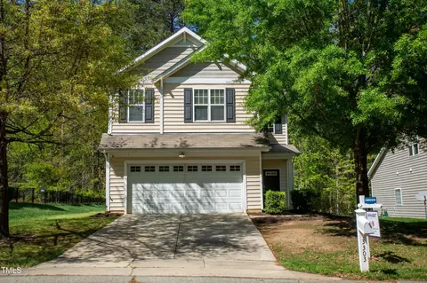 3303 Silver Star Dr, Durham, NC 27713