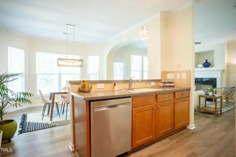 Kitchen - 3303 Silver Star Dr, Durham, NC 27713 photo 1 of 3