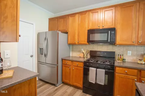 Kitchen - 3303 Silver Star Dr, Durham, NC 27713 photo 3 of 3