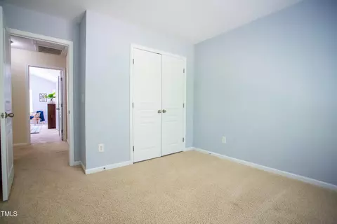 Bedroom - 3303 Silver Star Dr, Durham, NC 27713 photo 5 of 7