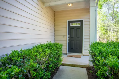Exterior - 3303 Silver Star Dr, Durham, NC 27713 photo 2 of 6