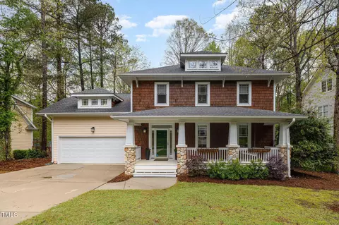 120 Cypress View Way, Apex, NC 27502