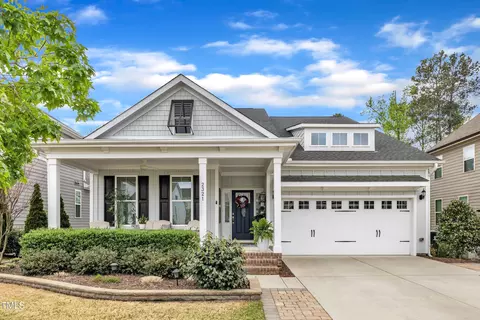 2321 Swansea Ln, Apex, NC 27502