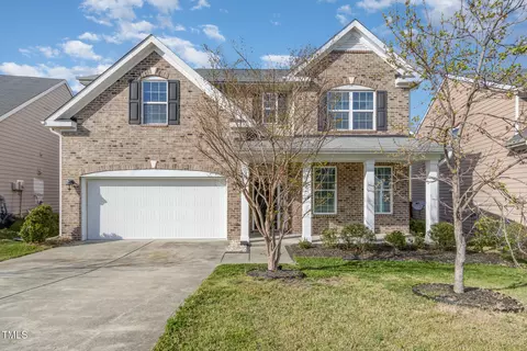 360 Callandale Ln, Durham, NC 27703