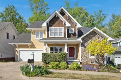 109 Homegate Cir, Apex, NC 27502