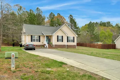 Other - 114 Carriage Hill Dr, Stem, NC 27581 photo 1 of 5