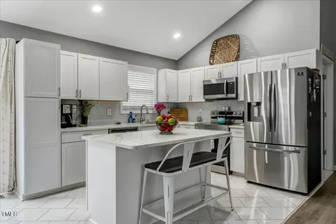 Kitchen - 114 Carriage Hill Dr, Stem, NC 27581 photo 1 of 4