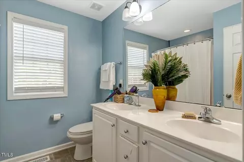 Bath - 114 Carriage Hill Dr, Stem, NC 27581 photo 1 of 2
