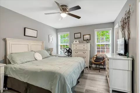 Bedroom - 114 Carriage Hill Dr, Stem, NC 27581 photo 1 of 4