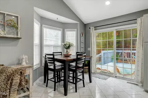 Dining - 114 Carriage Hill Dr, Stem, NC 27581 photo 1 of 1