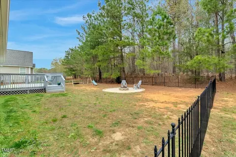 Exterior - 114 Carriage Hill Dr, Stem, NC 27581 photo 6 of 7
