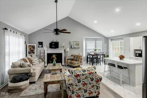 Other - 114 Carriage Hill Dr, Stem, NC 27581 photo 4 of 5