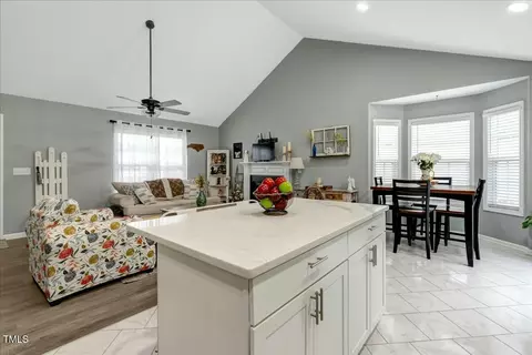 Kitchen - 114 Carriage Hill Dr, Stem, NC 27581 photo 4 of 4