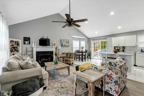 Other - 114 Carriage Hill Dr, Stem, NC 27581 photo 2 of 5